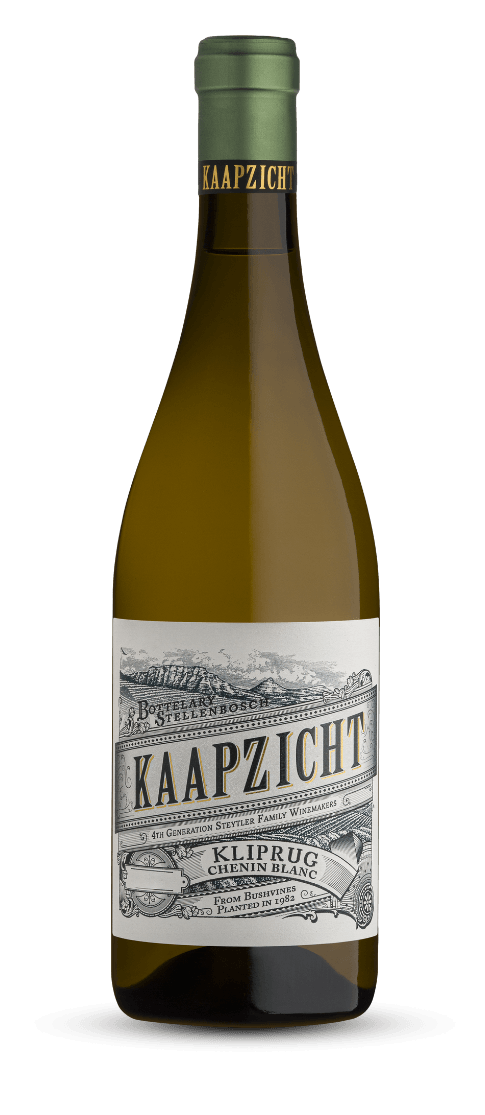 Kliprug Bush Wine Chenin Blanc
